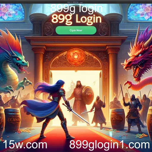Descubra o Mundo dos Jogos de Aventura em 899g Login️