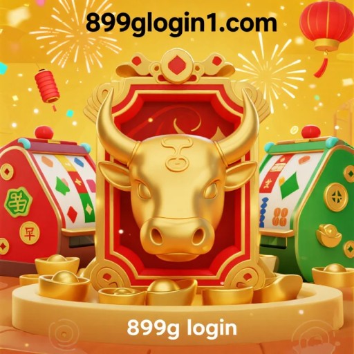 Plataforma 899g login