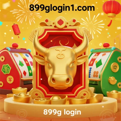 899g login