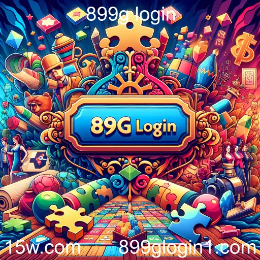 Descubra o Mundo dos Quebra-Cabeças no 899g Login️