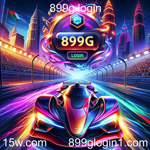 Adrenalina em Alta: Atrações da Categoria Corrida no 899g Login️